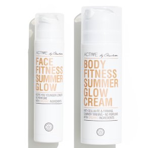 Bevar sommerglden ret rundt - Tilbud p 2 produkter. 