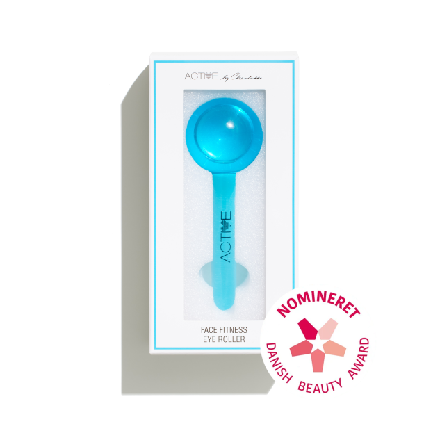 Eye Roller Blue