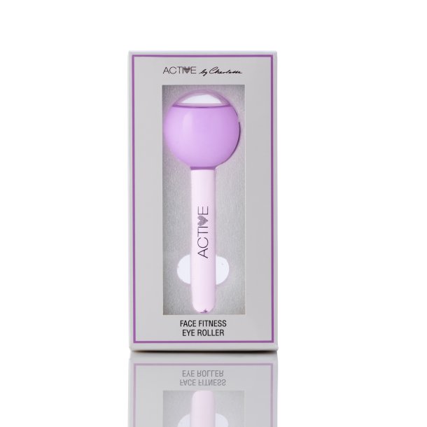 Eye Roller Pink