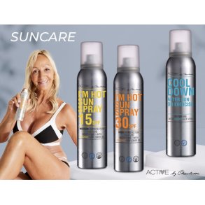 Sommerens MUST HAVEs