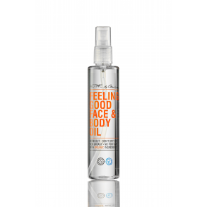 Feeling Good Face & Body Oil.