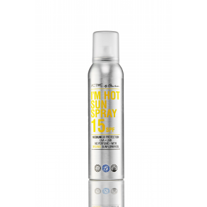 Im Hot Sun Spray spf 15  