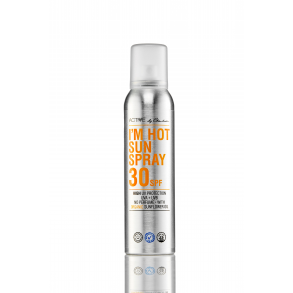 Im Hot Sun Spray spf 30 UDSOLGT