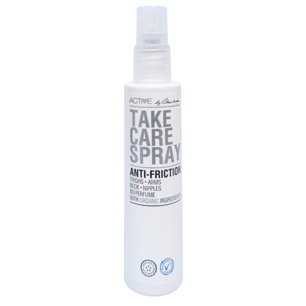 Take Care Spray.